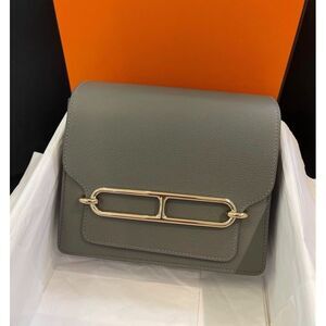 Hermès Women Pre-Loved Bag Very Good Condition
